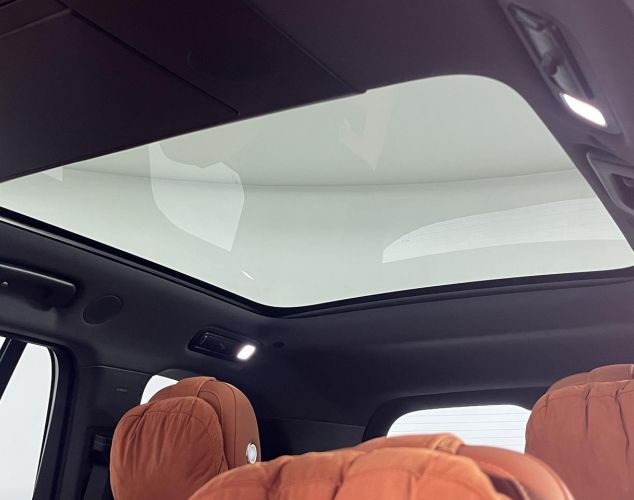 LiXiang (Li Auto) L9  