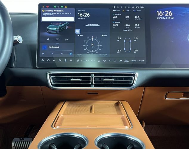 LiXiang (Li Auto) L9  