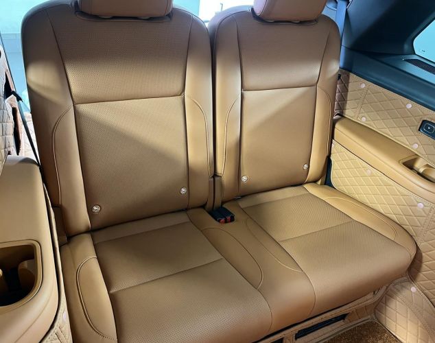 LiXiang (Li Auto) L9  