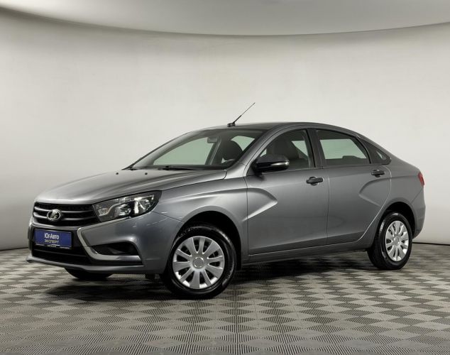 LADA (ВАЗ) Vesta  Комфорт