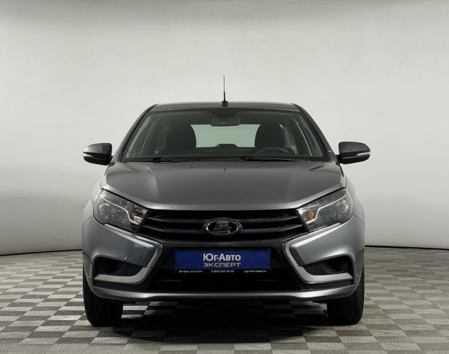 LADA (ВАЗ) Vesta  Комфорт