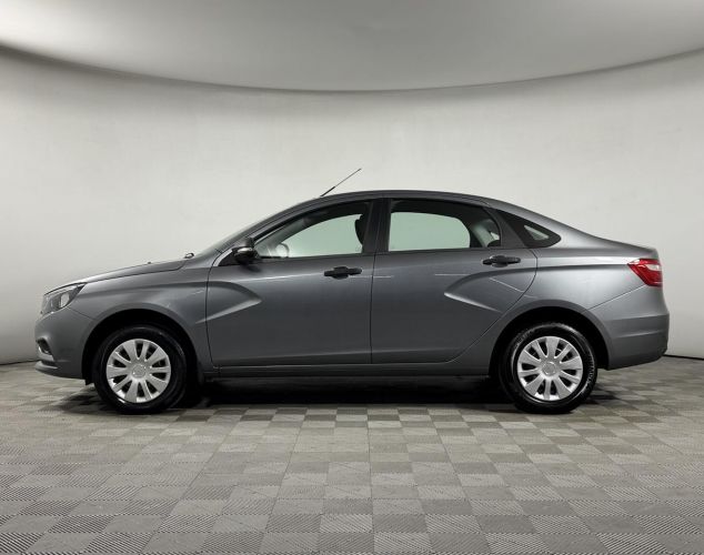 LADA (ВАЗ) Vesta  Комфорт