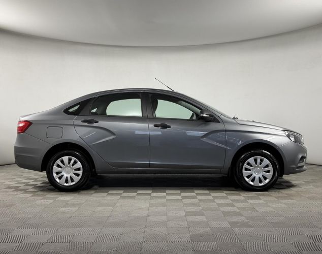 LADA (ВАЗ) Vesta  Комфорт