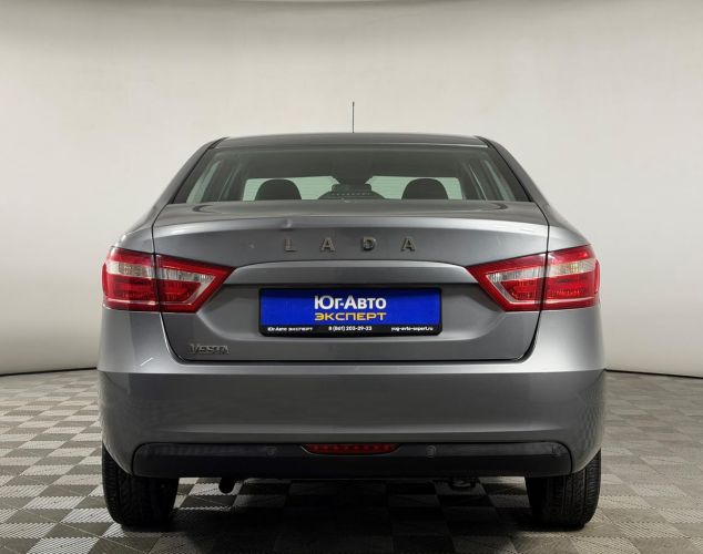 LADA (ВАЗ) Vesta  Комфорт