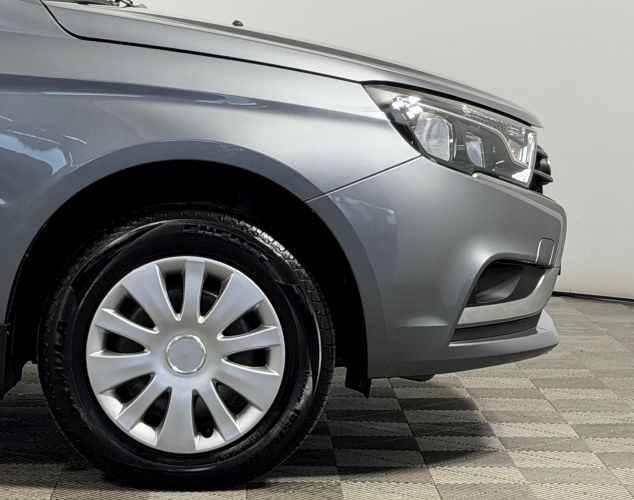 LADA (ВАЗ) Vesta  Комфорт