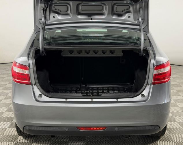 LADA (ВАЗ) Vesta  Комфорт