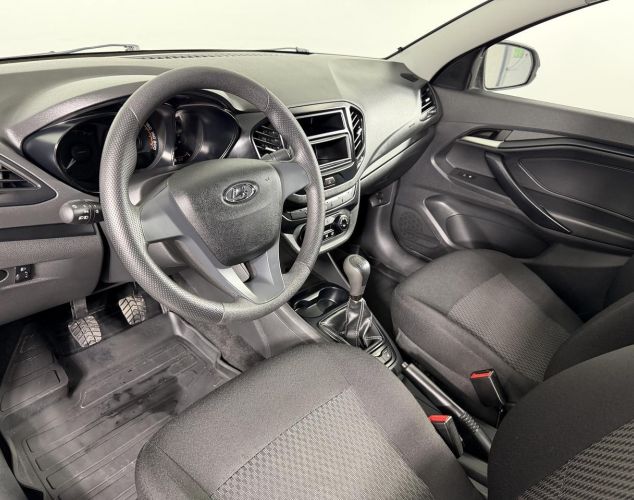 LADA (ВАЗ) Vesta  Комфорт