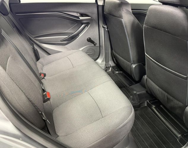 LADA (ВАЗ) Vesta  Комфорт