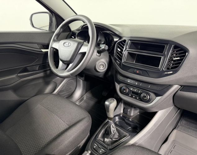 LADA (ВАЗ) Vesta  Комфорт