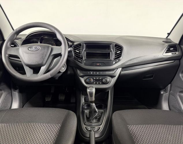 LADA (ВАЗ) Vesta  Комфорт