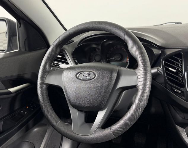 LADA (ВАЗ) Vesta  Комфорт