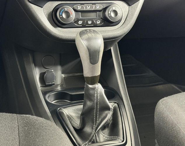 LADA (ВАЗ) Vesta  Комфорт