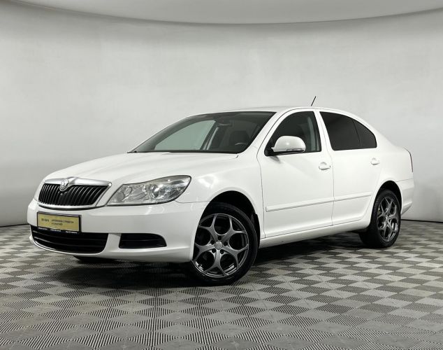 SKODA Octavia  Active