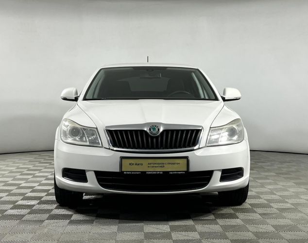 SKODA Octavia  Active