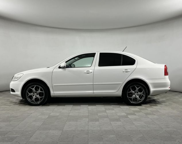 SKODA Octavia  Active