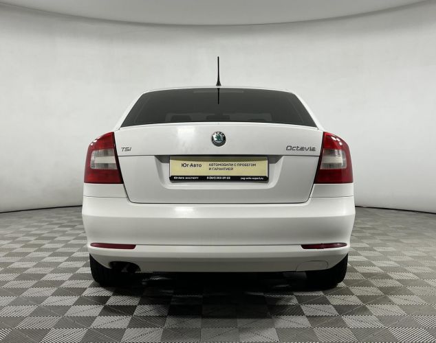 SKODA Octavia  Active