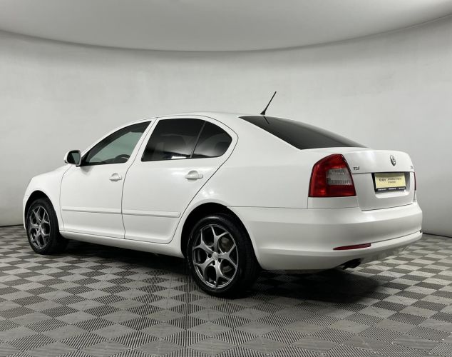 SKODA Octavia  Active
