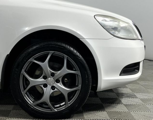 SKODA Octavia  Active