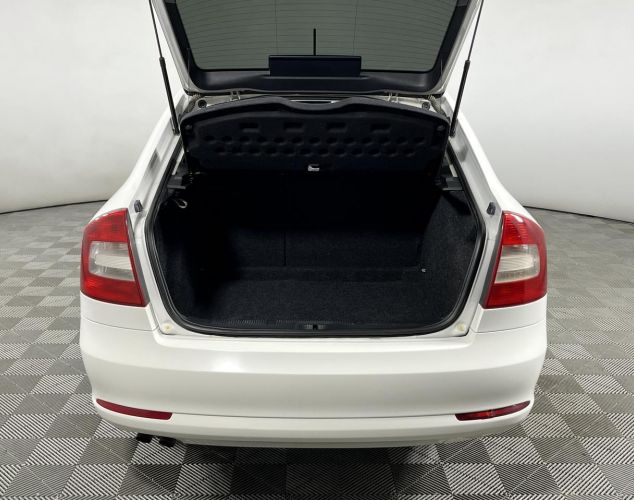 SKODA Octavia  Active