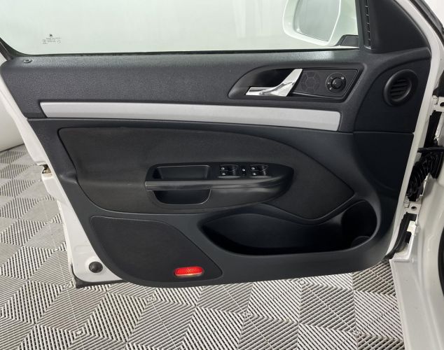 SKODA Octavia  Active