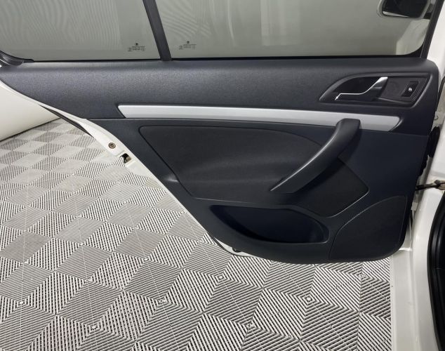 SKODA Octavia  Active