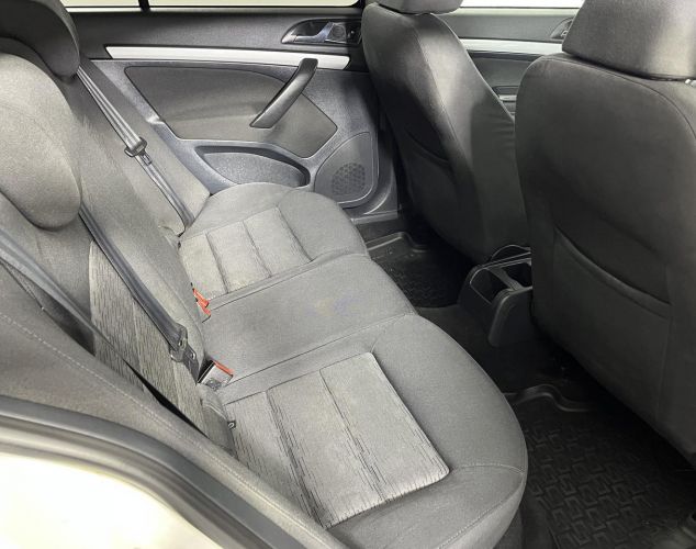 SKODA Octavia  Active