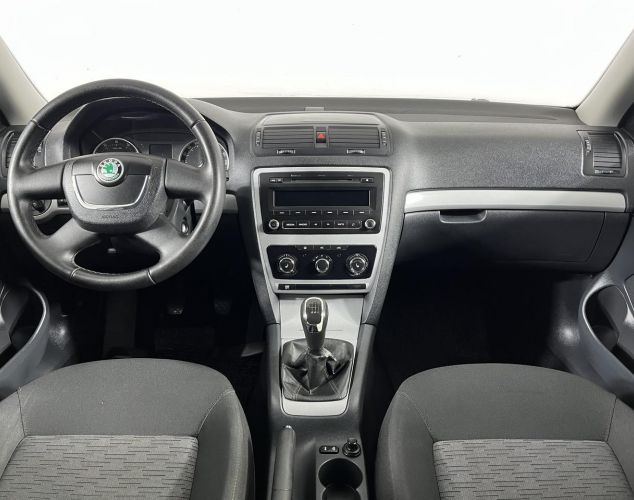 SKODA Octavia  Active