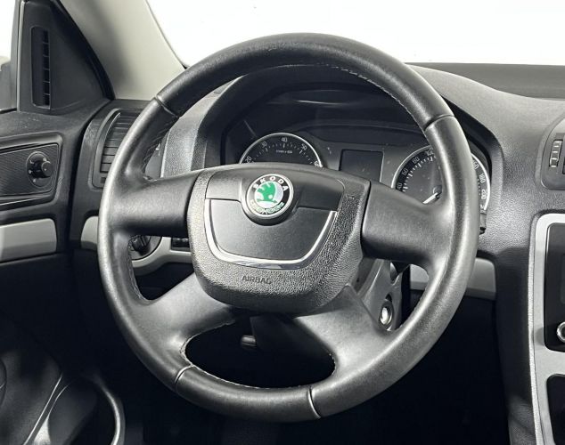 SKODA Octavia  Active