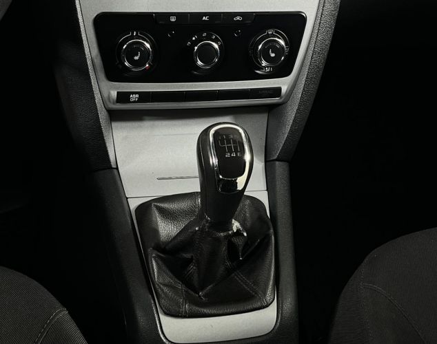 SKODA Octavia  Active