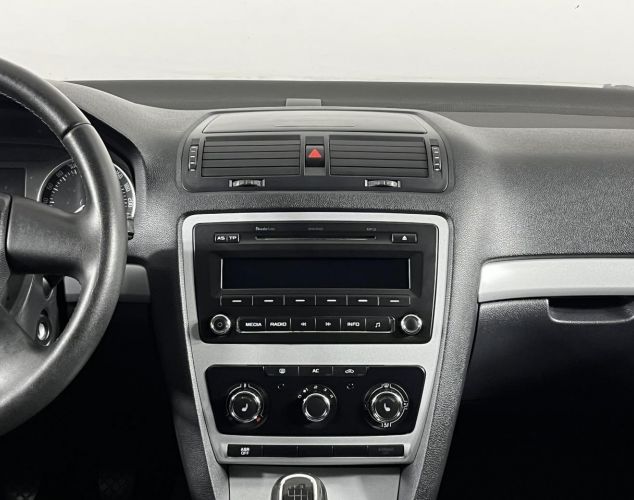 SKODA Octavia  Active