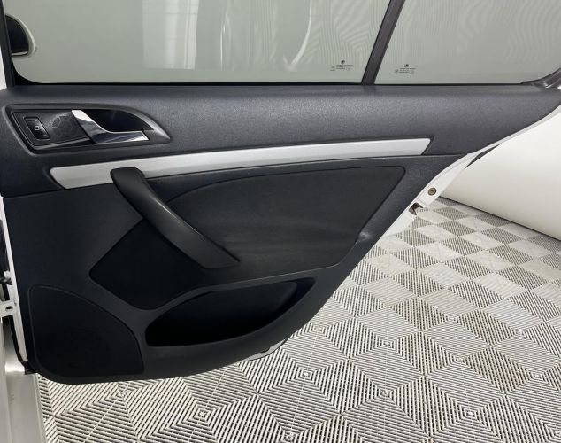 SKODA Octavia  Active