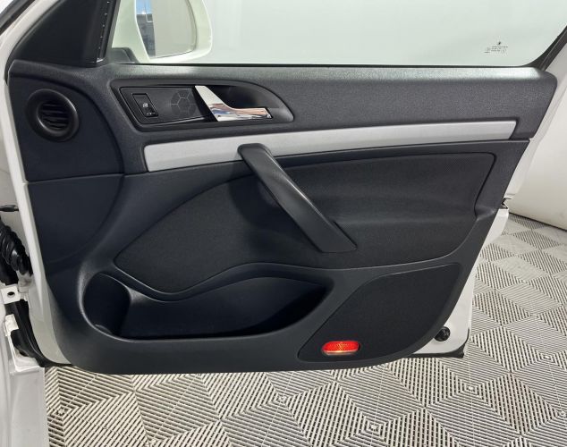 SKODA Octavia  Active