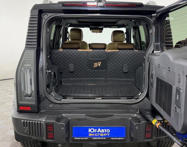 Jetour T2  Expedition 2.0