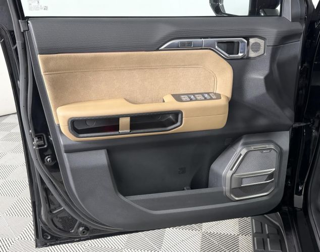 Jetour T2  Expedition 2.0