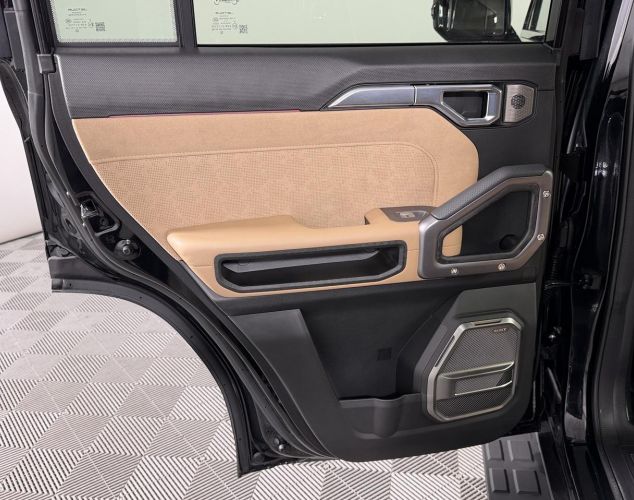 Jetour T2  Expedition 2.0