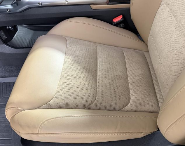 Jetour T2  Expedition 2.0