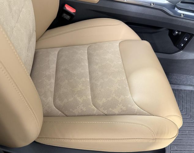 Jetour T2  Expedition 2.0