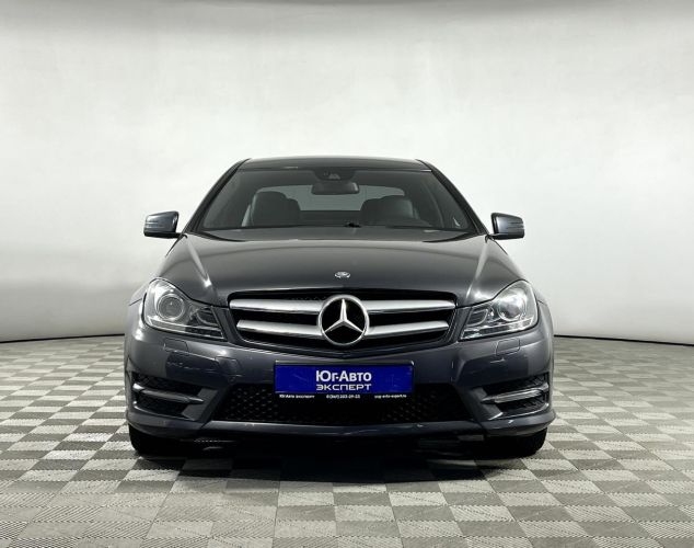 Mercedes-Benz C-Класс  C 180 Особая серия