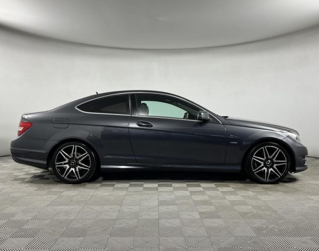 Mercedes-Benz C-Класс  C 180 Особая серия