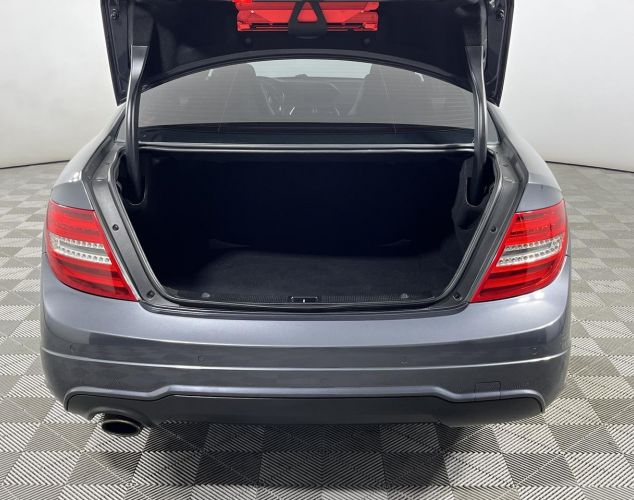 Mercedes-Benz C-Класс  C 180 Особая серия