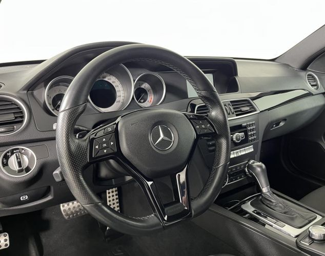 Mercedes-Benz C-Класс  C 180 Особая серия