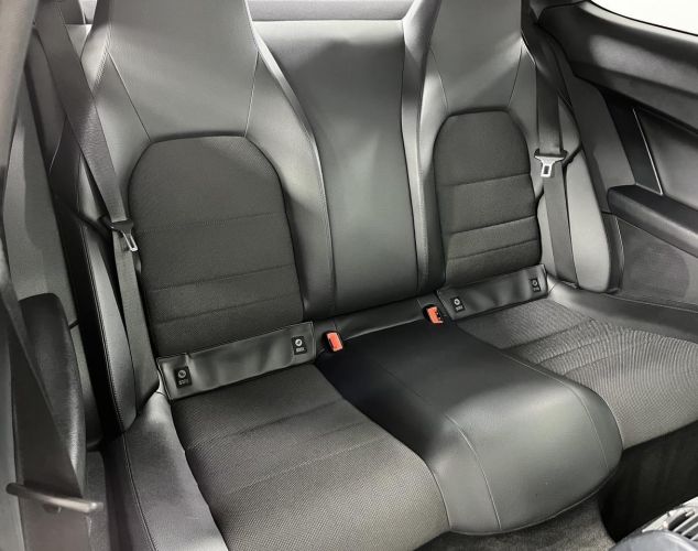 Mercedes-Benz C-Класс  C 180 Особая серия