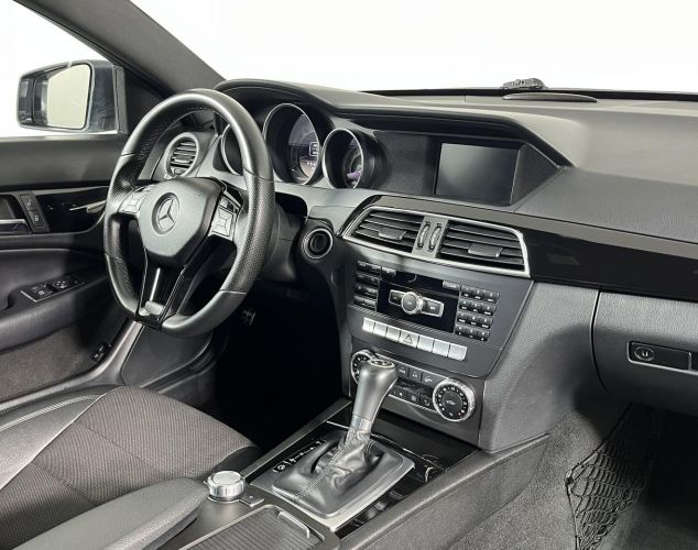 Mercedes-Benz C-Класс  C 180 Особая серия