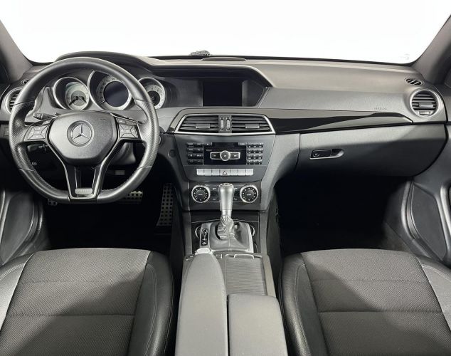 Mercedes-Benz C-Класс  C 180 Особая серия