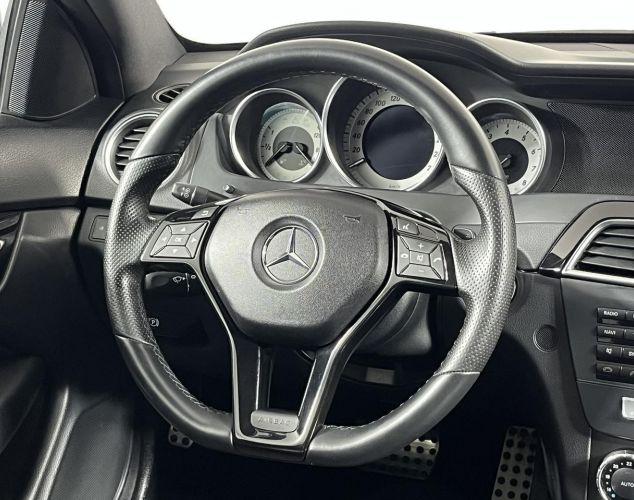 Mercedes-Benz C-Класс  C 180 Особая серия