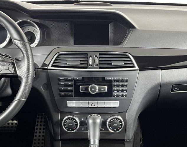 Mercedes-Benz C-Класс  C 180 Особая серия