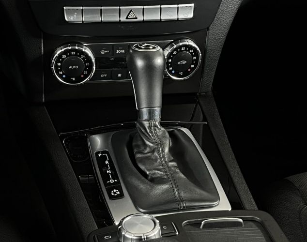 Mercedes-Benz C-Класс  C 180 Особая серия