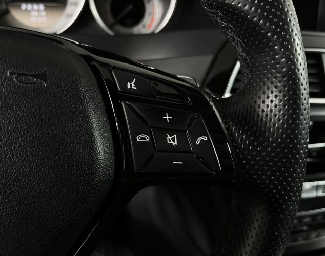 Mercedes-Benz C-Класс  C 180 Особая серия