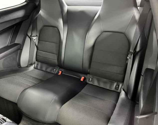 Mercedes-Benz C-Класс  C 180 Особая серия