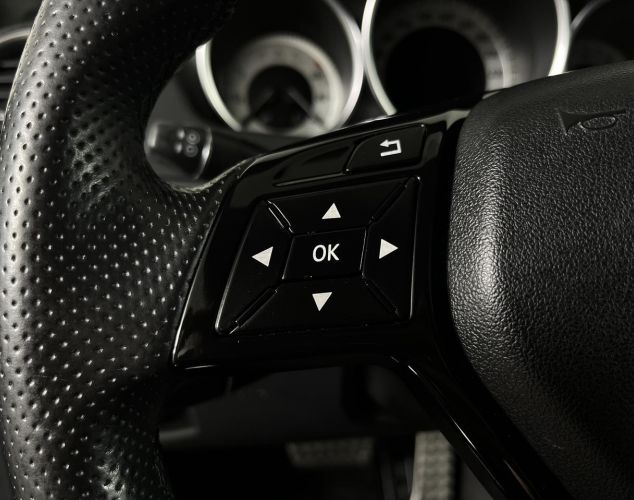 Mercedes-Benz C-Класс  C 180 Особая серия